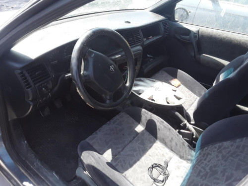  OPEL VECTRA B BERLINA 