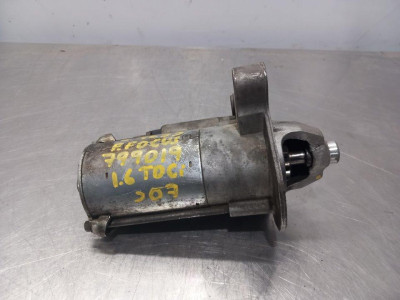 MOTOR ARRANQUE, FORD, FOCUS BERLINA (CAP)