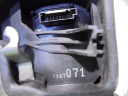  CERRADURA PUERTA DELANTERA IZQUIERDA BMW SERIE 5 BERLINA (E60) 