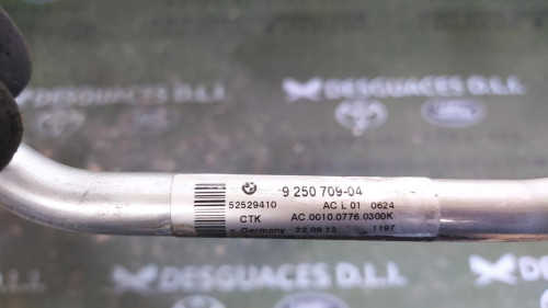 TUBOS AIRE ACONDICIONADO BMW SERIE 5 GRAN TURISMO (F07) 