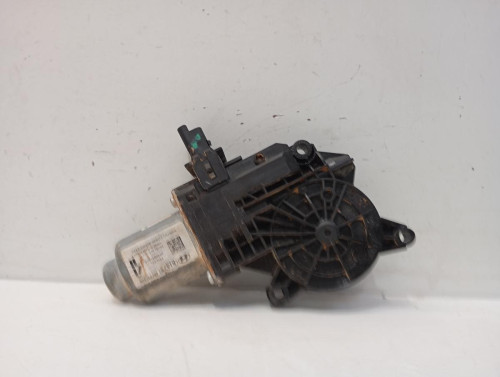 MOTOR ELEVALUNAS DELANTERO IZQUIERDO Hyundai I30 (PD) 