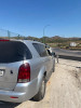 SSANGYONG REXTON — Donor Vehicle for Used Parts 
