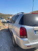 SSANGYONG REXTON — Donor Vehicle for Used Parts 