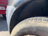 PASO RUEDA DELANTERO IZQUIERDO VOLKSWAGEN CADDY (2K)(02.2004) 