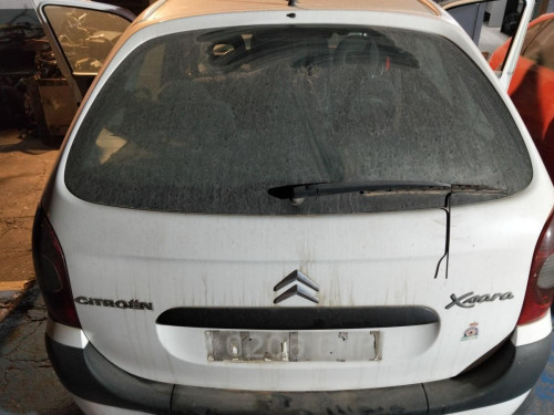 PORTON TRASERO Citroen XSARA PICASSO 
