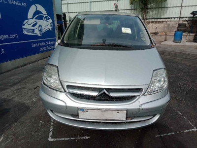 CITROEN C8