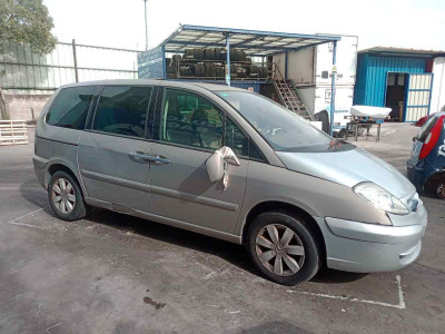 CITROEN C8