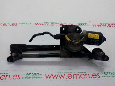MOTOR LIMPIA DELANTERO, HYUNDAI, GETZ (TB)