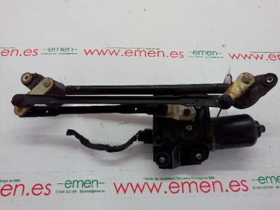 MOTOR LIMPIA DELANTERO, HYUNDAI, GETZ (TB)