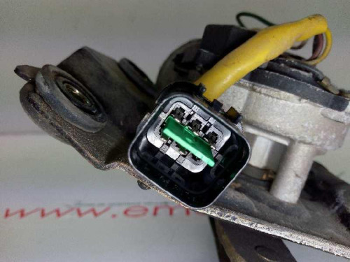 MOTOR LIMPIA DELANTERO HYUNDAI GETZ (TB) 