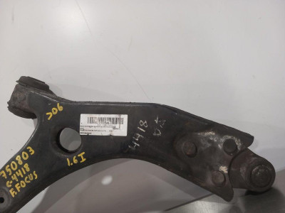 BRAZO SUSPENSION INFERIOR DELANTERO IZQUIERDO, FORD, FOCUS BERLINA (CAP)