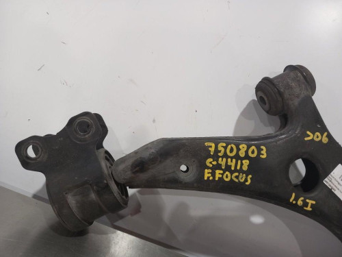  BRAZO SUSPENSION INFERIOR DELANTERO IZQUIERDO Ford FOCUS BERLINA (CAP) 