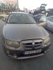 MG ROVER MG ZT 