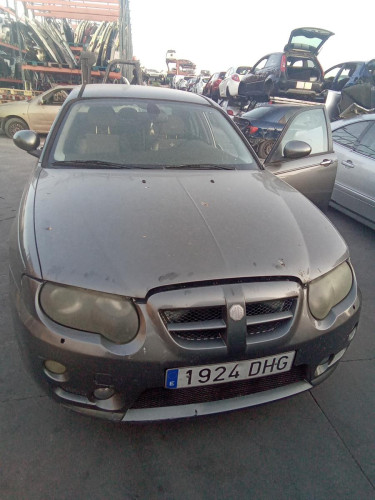  MG ROVER MG ZT 