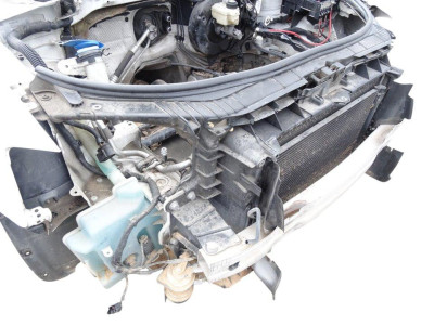 PANEL FRONTAL, AUDI, A3 SPORTBACK (8PA)