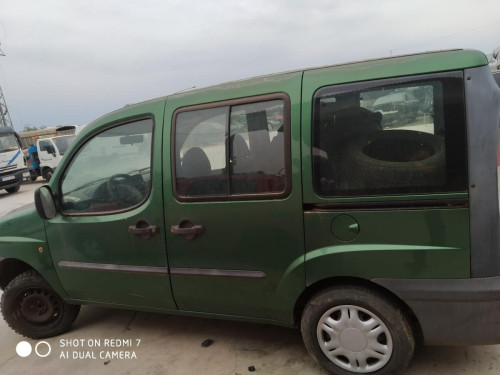  FIAT I DOBLÒ (119) 