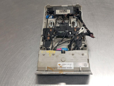 LUZ INTERIOR, AUDI, A6 BERLINA (4F2)