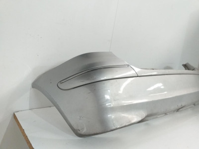 PARAGOLPES TRASERO, MERCEDES-BENZ, CLASE A (BM 168)