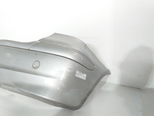  PARAGOLPES TRASERO, MERCEDES-BENZ, CLASE A (BM 168) 