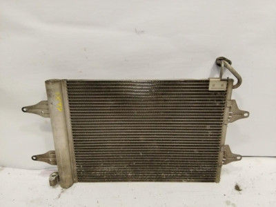RADIADOR CALEFACCION / AIRE ACONDICIONADO, Seat, CORDOBA BERLINA (6L2)