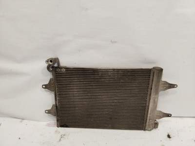 RADIADOR CALEFACCION / AIRE ACONDICIONADO, Seat, CORDOBA BERLINA (6L2)