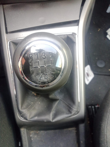  OPEL ASTRA H BERLINA 