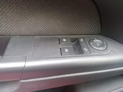  OPEL ASTRA H BERLINA 