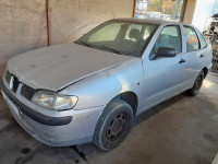 SEAT CORDOBA BERLINA (6K2)