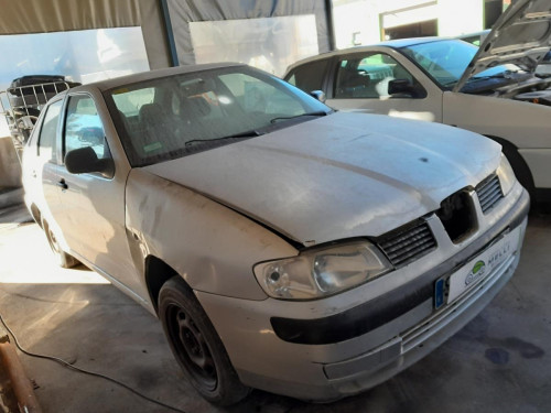  SEAT CORDOBA BERLINA (6K2) 