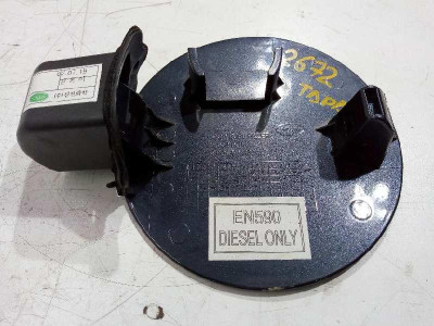 TAPA EXTERIOR COMBUSTIBLE, CHEVROLET, EPICA