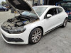 VOLKSWAGEN SCIROCCO (137) — автомобиль-донор на запчасти 