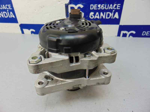  ALTERNADOR, FORD, FIESTA (CE1) 
