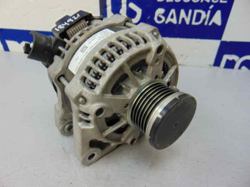  ALTERNADOR, FORD, FIESTA (CE1) 