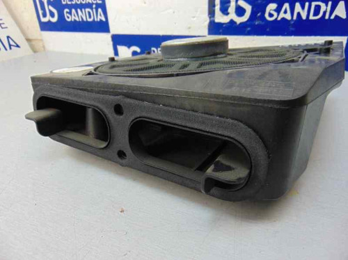  NO IDENTIFICADO BMW SERIE X3 (E83) 