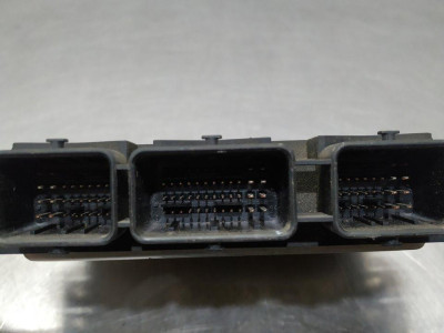 CENTRALITA MOTOR UCE, CITROEN, C4 COUPE