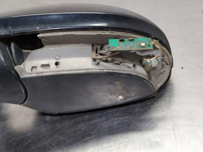 RETROVISOR IZQUIERDO, VOLKSWAGEN, PASSAT VARIANT (3C5)