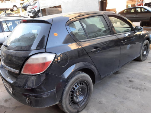  OPEL ASTRA H BERLINA 
