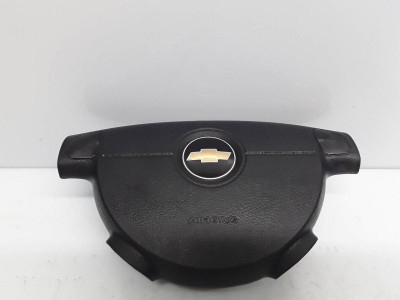 AIRBAG DELANTERO IZQUIERDO, CHEVROLET, AVEO BERLINA