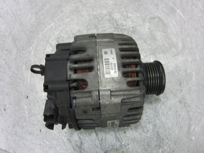 ALTERNADOR, PEUGEOT, 307 BERLINA (S2)