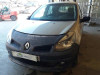 RENAULT CLIO III — автомобиль-донор на запчасти 