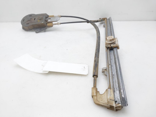  ELEVALUNAS DELANTERO DERECHO, CITROEN, JUMPY 