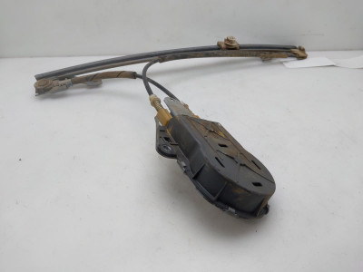 ELEVALUNAS DELANTERO DERECHO, CITROEN, JUMPY