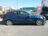 MERCEDES-BENZ CLASE C (BM 203) SPORTCOUPE — Donor Vehicle for Used Parts 