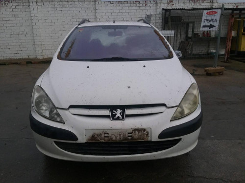  PEUGEOT 307 BREAK / SW (S1)(04.2002) 