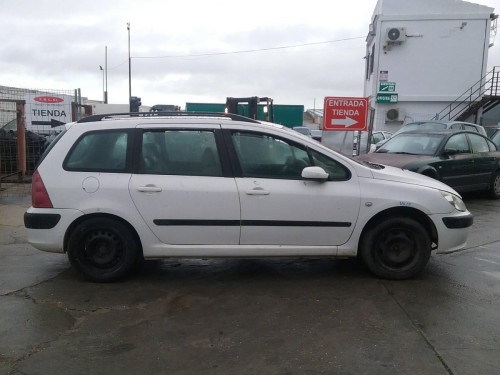  PEUGEOT 307 BREAK / SW (S1)(04.2002) 
