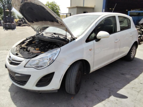  OPEL CORSA D 