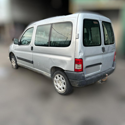 PEUGEOT PARTNER (S2)