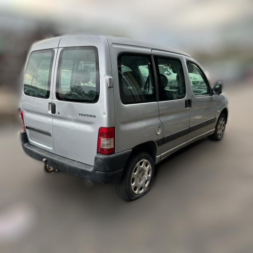  PEUGEOT PARTNER (S2) 