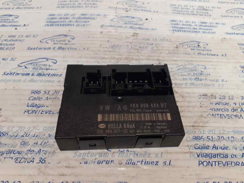  MODULO CONFORT 