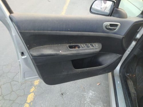  ELEVALUNAS DELANTERO IZQUIERDO Peugeot 307 BREAK / SW (S1)(04.2002) 